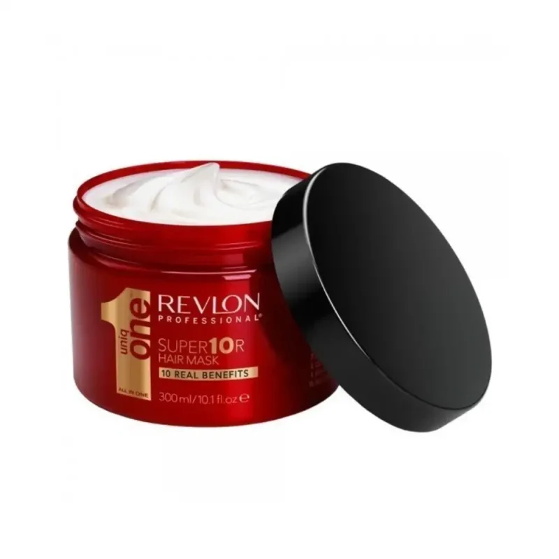 ماسک مو ده کاره رولون مدل Uniq One حجم 300 میل - Image 3