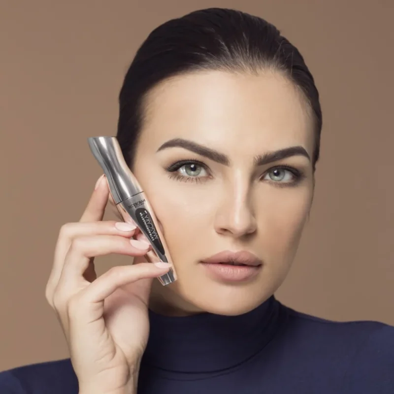 ریمل حجم دهنده دبورا Extraordinary 5in1 Mascara - Image 3