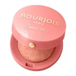 رژگونه پودری بورژوا مدل Little Round Pot حجم 2.5 گرم