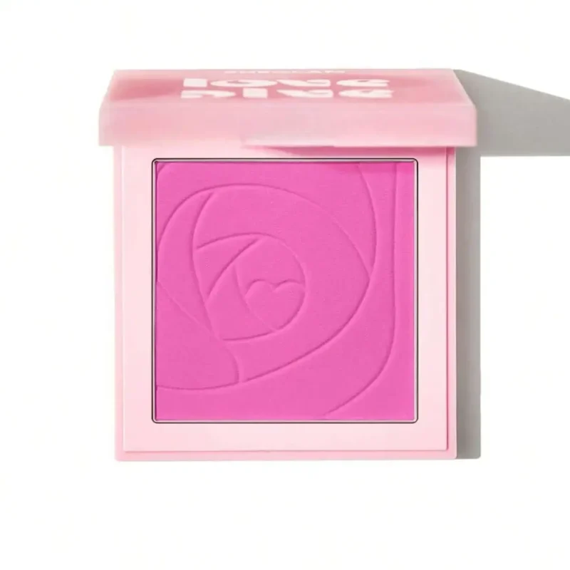 رژگونه پودری شیگلم مدل DONT PINK TWICE - تصویر 1