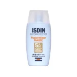 ضدآفتاب مجیک فیوژن واتر ایزدین Magic SPF+50