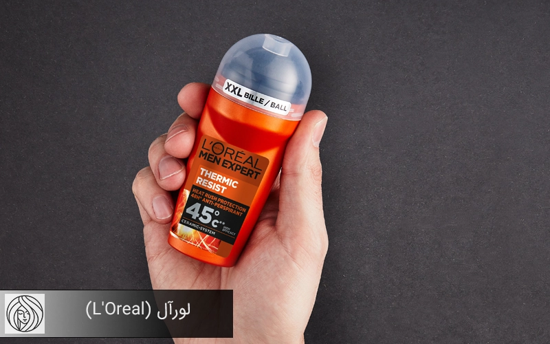 (L'Oreal) لورآل