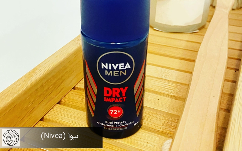 (Nivea) نیوا