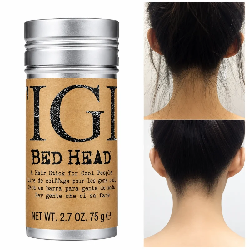وزگیر صابونی تی جی TIGI (رولی) Bed Head Hair Stick
