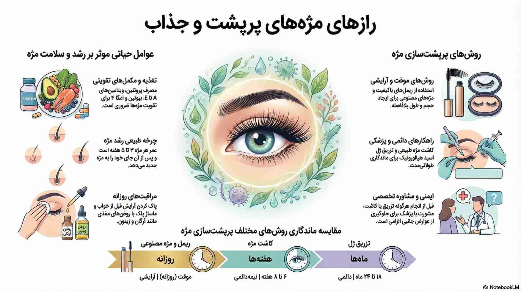 thickening-of-eyelashes