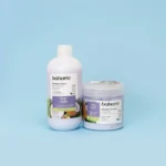 شامپو موهای فر باباریا Waves Curls حجم 500میل - تصویر 3
