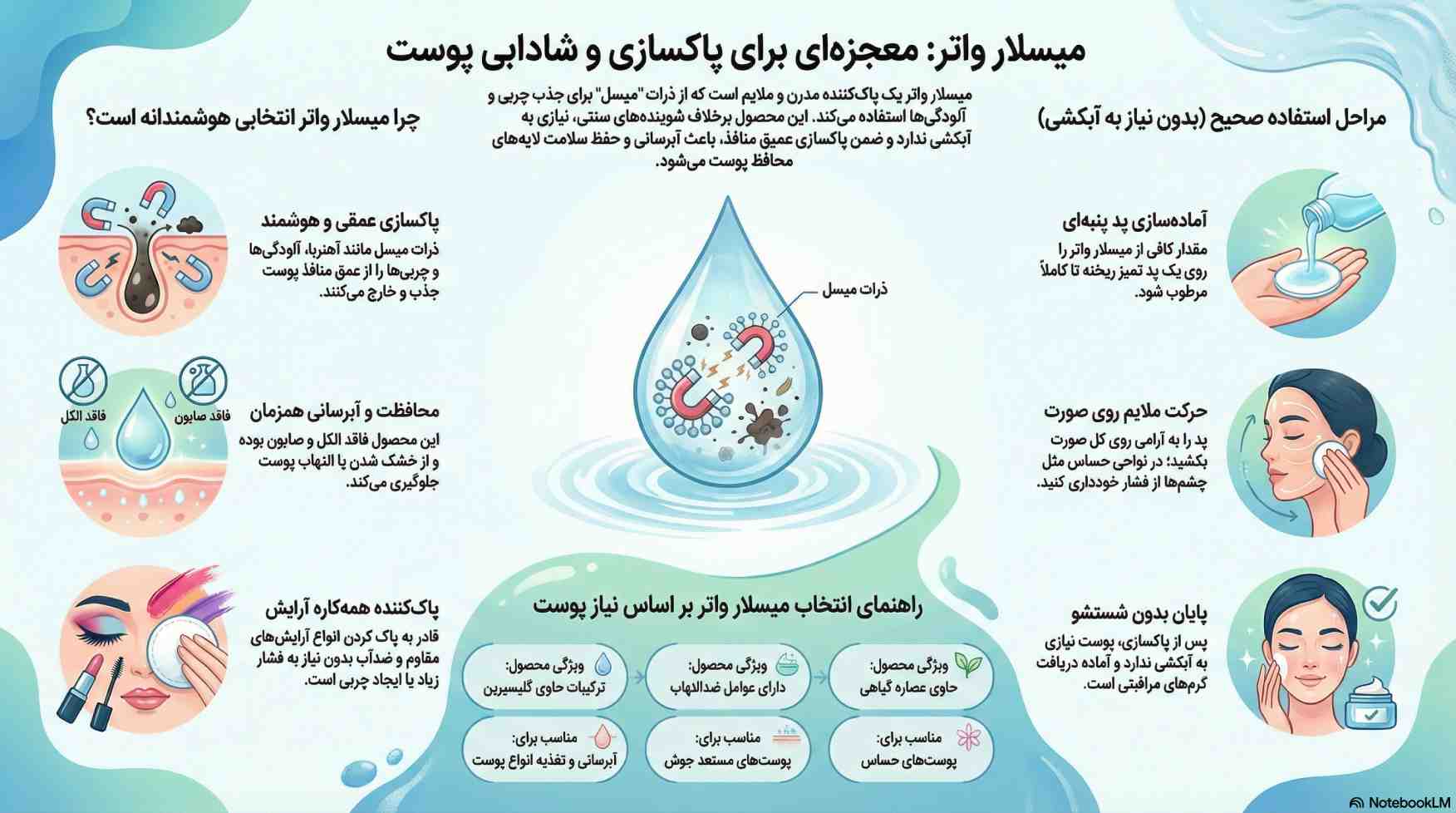 what-is-micellar-water