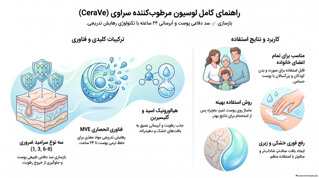 مرطوب کننده سراوی