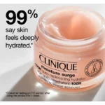 آبرسان 100ساعته کلینیک Moisture Surge حجم 50میل - Image 3