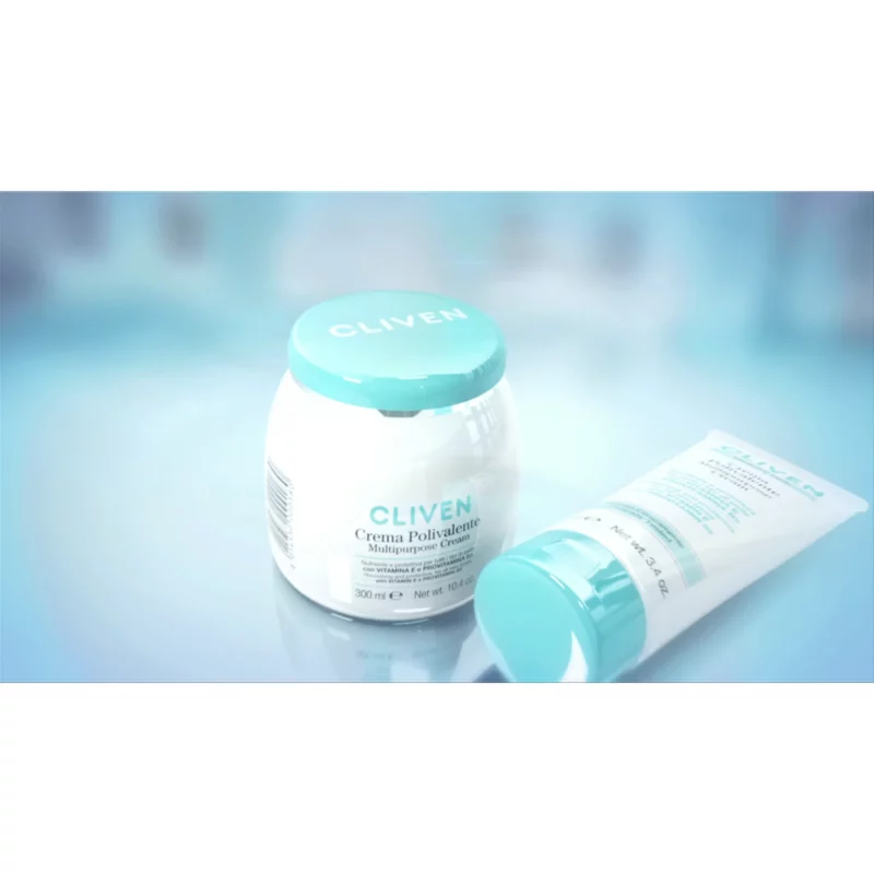 مرطوب‌کننده چندمنظوره کلیون Multipurpose حجم 100میل - Image 3