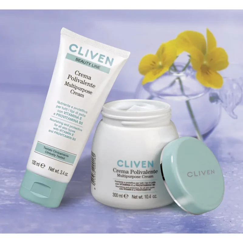 مرطوب‌کننده چندمنظوره کلیون Multipurpose حجم 100میل - Image 2