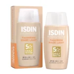 ضدآفتاب ایزدین Magic spf50 حجم 50میل