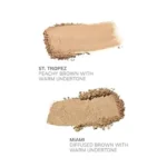 پودر فشرده برنزر فارماسی مدل follow the sun حجم 12گرم - Image 3