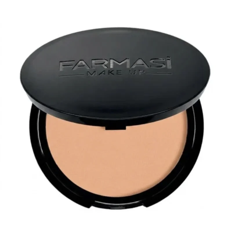 پنکک فارماسی مدل face perfecting وزن 14گرم - Image 1