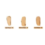 کرم ضدآفتاب رنگی بیزانس مخصوص پوست خشک و حساس حجم 40 میل - Image 4