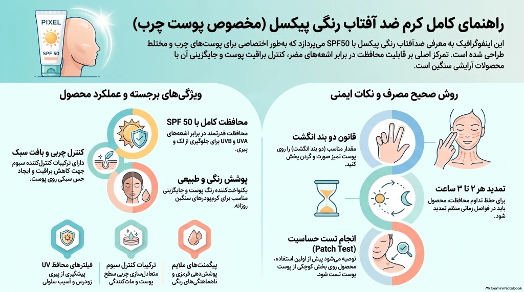 راهنمای_کامل_استفاده_از_ضدآفتاب