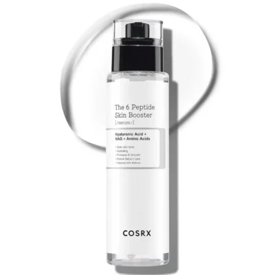 بوستر تقویتی پوست کوزارکس SIX Peptide Skin حجم 150میل