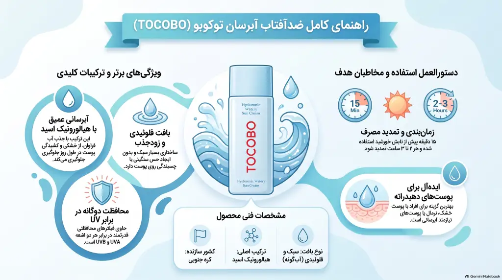 ضد آفتاب توکوبو