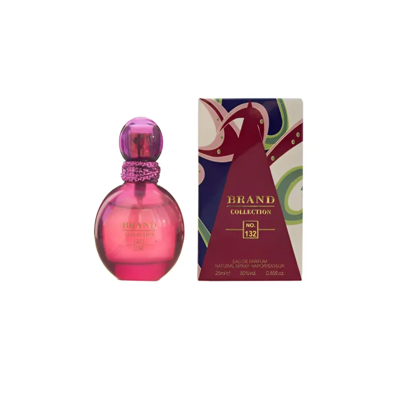 عطر ادکلن زنانه بریتنی اسپیرز فانتزی برند کالکشن حجم 25 میل