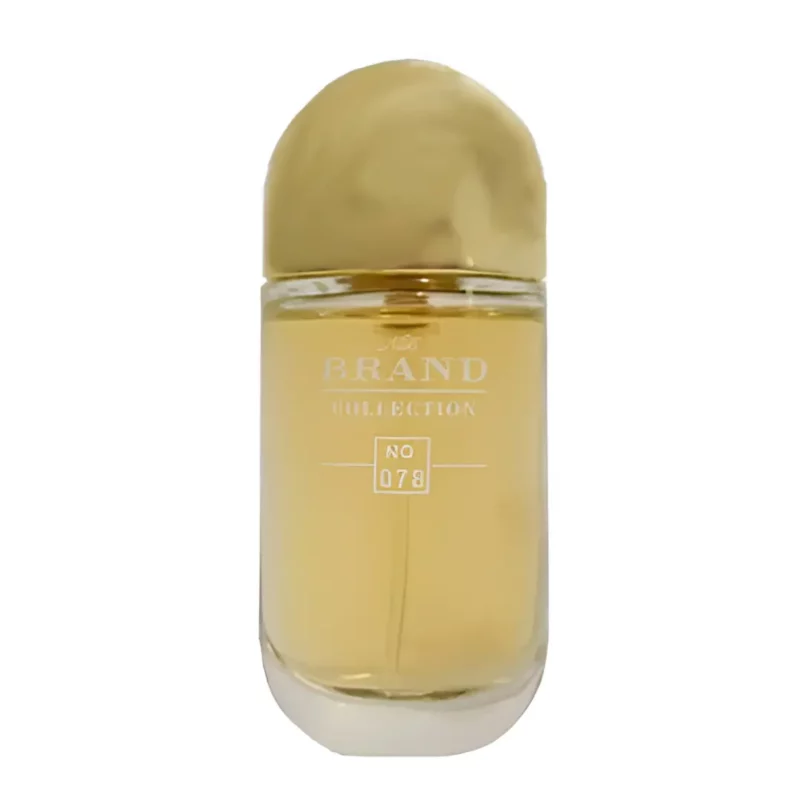 عطر ادکلن زنانه کارولینا هررا سی اچ ۲۱۲ برند کالکشن حجم 25 میل