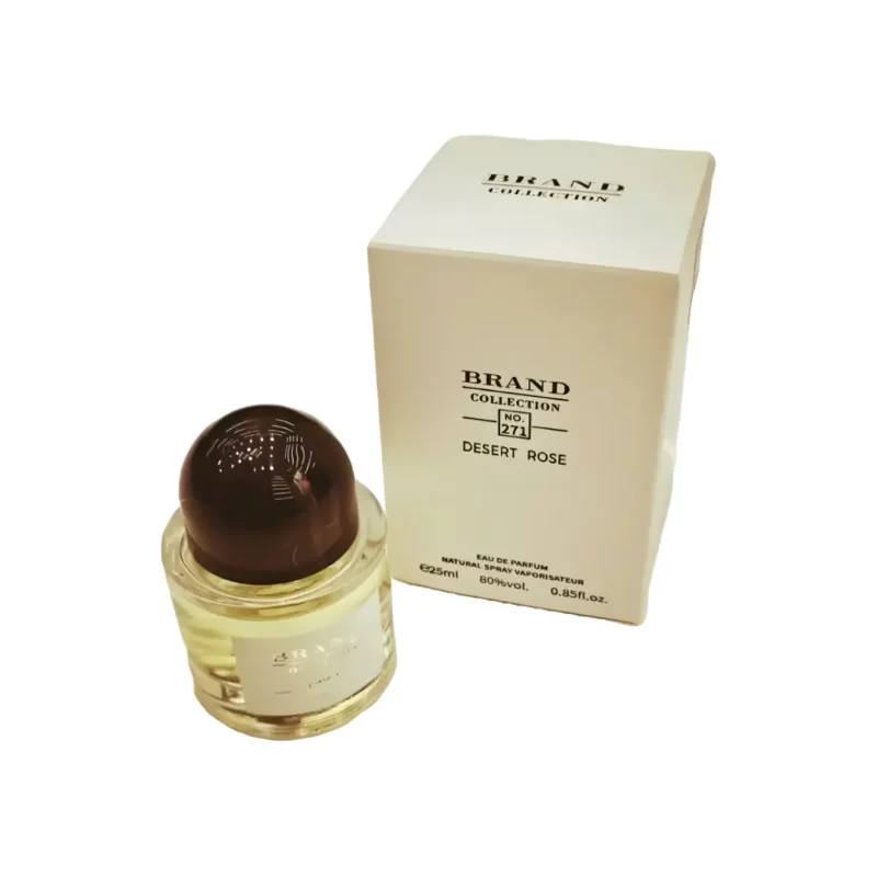 عطر ادکلن بایردو رز برند کالکشن حجم 25 میل