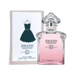 عطر ادکلن زنانه گرلن لاپتیت روب نویر برند کالکشن حجم 25 میل