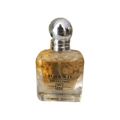 عطر ادکلن زنانه جورجیو آرمانی امپریو آرمانی بیکاز ایتس یو برند کالکشن حجم 25 میل