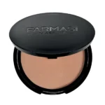 پودر فشرده برنزر فارماسی مدل follow the sun حجم 12گرم