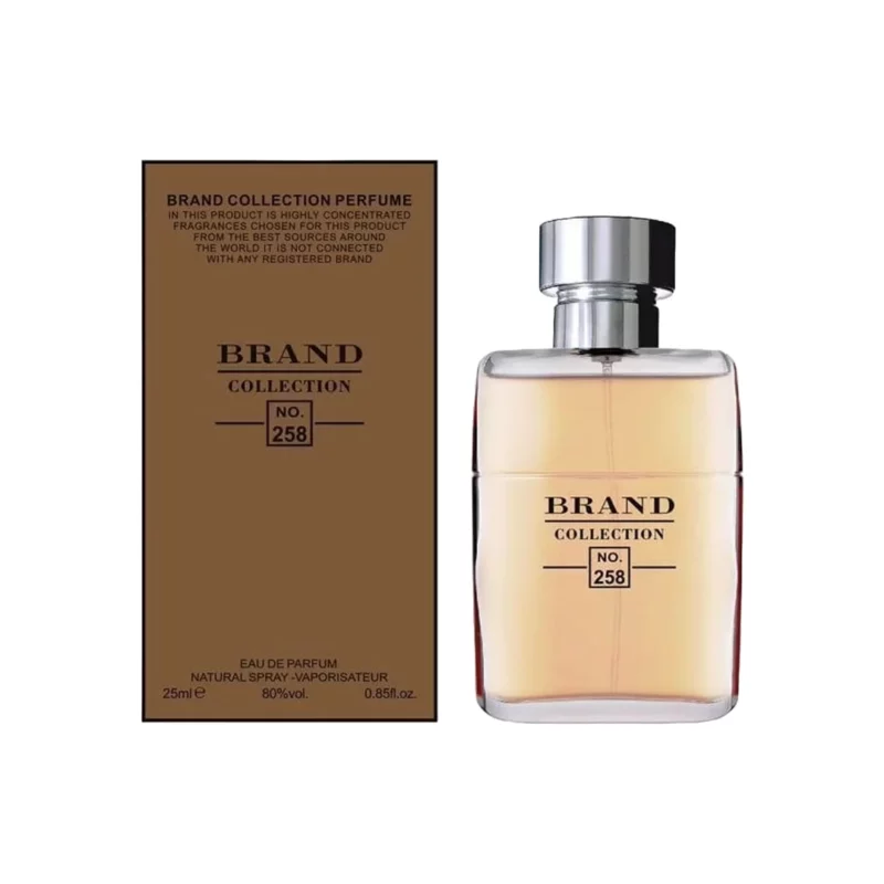 عطر ادکلن مردانه گوچی گیلتی ابسولوت برند کالکشن حجم 25 میل