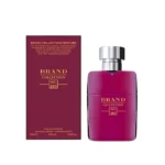 عطر ادکلن زنانه گوچی گیلتی ابسولوت برند کالکشن حجم 25 میل