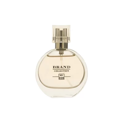 عطر ادکلن شنل چنس زنانه برند کالکشن (Brand Collection Chanel Chance) حجم 25 میل (no.039)