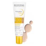 کرم ضد آفتاب فتودرم مکس بایودرما SPF100 Bioderma