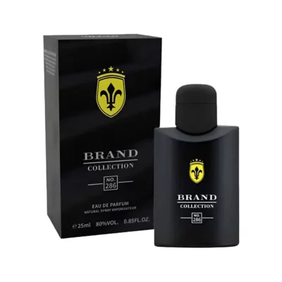 عطر ادکلن فراری مشکی اسکودریا بلک برند کالکشن حجم 25 میل