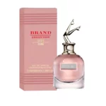 عطر ادکلن زنانه ژان پل گوتیه اسکندل نیچ برند کالکشن حجم 25 میل