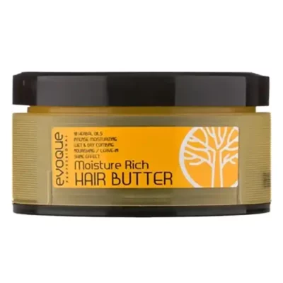 واکس مو کاسه ای ایووک مدل Hair Butter حجم 150 میل