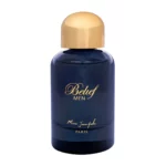 عطر ادکلن مردانه بیلیف آبی مارک جوزف حجم 100 میل