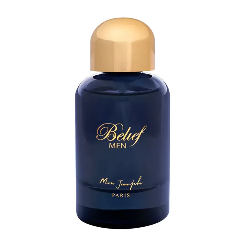 عطر ادکلن مردانه بیلیف آبی مارک جوزف حجم 100 میل