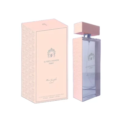 عطر ادکلن زنانه الیسیس پینکی مارک جوزف حجم 100 میل