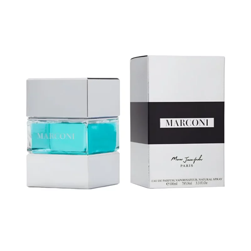 عطر ادکلن مردانه مارکونی مارک جوزف حجم 100 میل