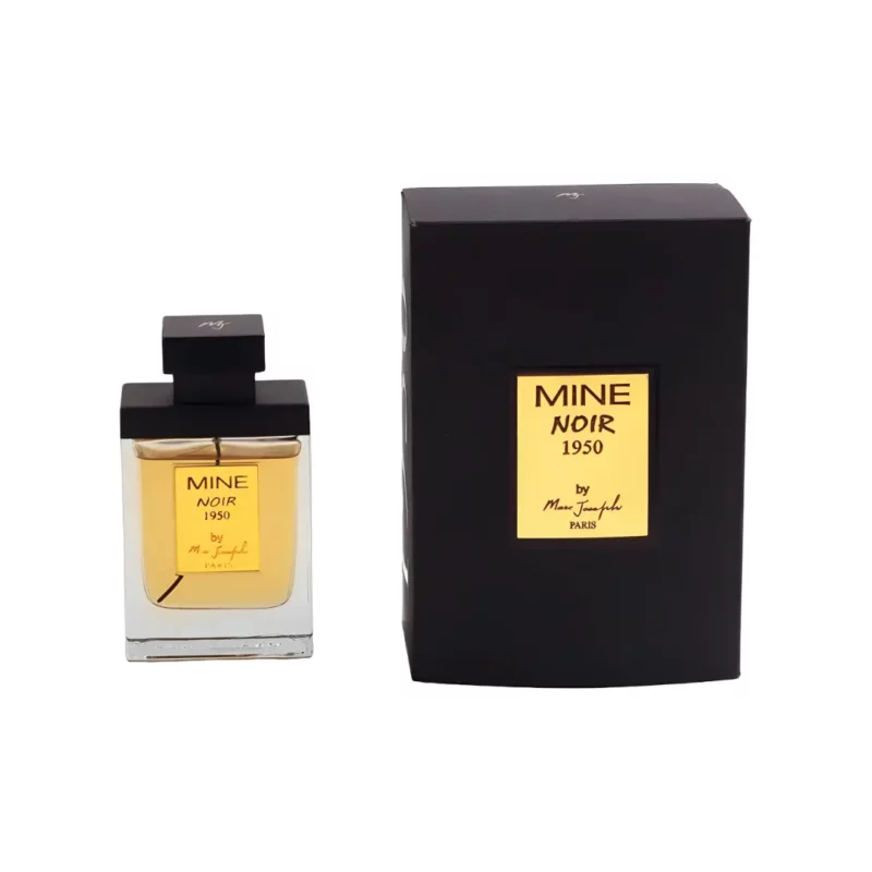 عطر ادکلن مردانه ماین نویر 1970 مارک جوزف حجم 100 میل