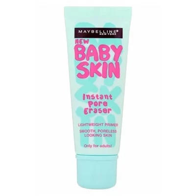 پرایمر میبلین مدل Baby Skin حجم 22 میل