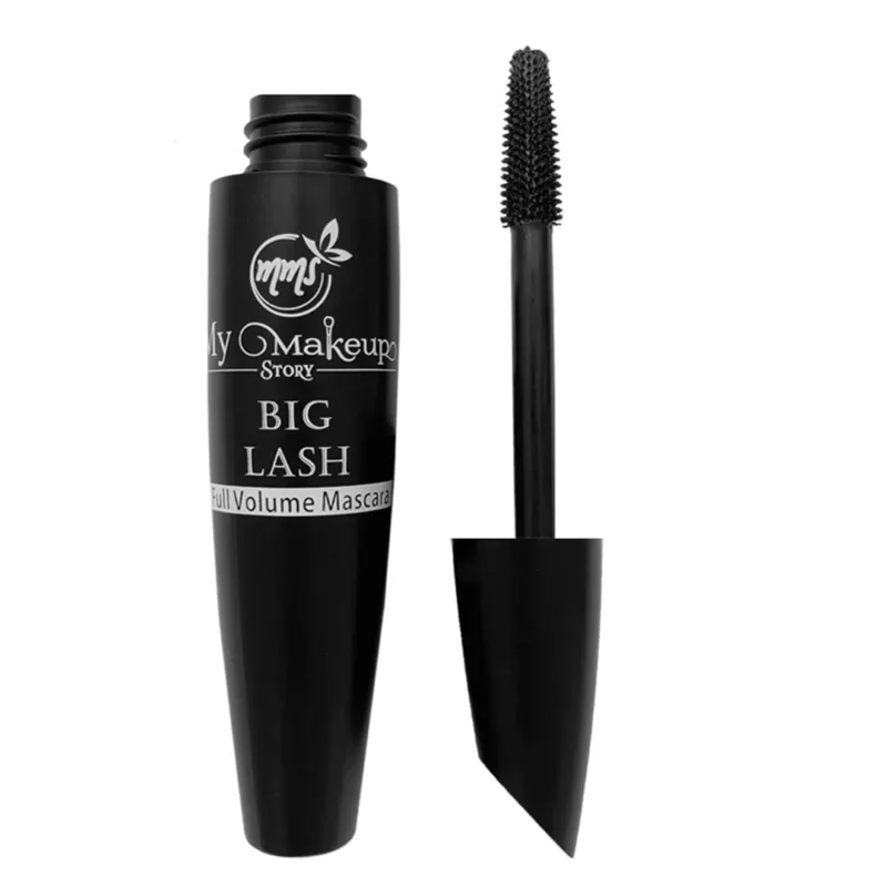 ریمل حجم دهنده‌ی مای میکاپ استوری مدل big lash حجم 10گرم