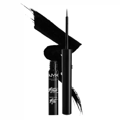 خط چشم مویی نیکس مدل Collection Noir Liquid Liner