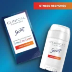 استیک ضدتعریق ژله‌ای سکرت کلینیکال Stress Response - تصویر 2