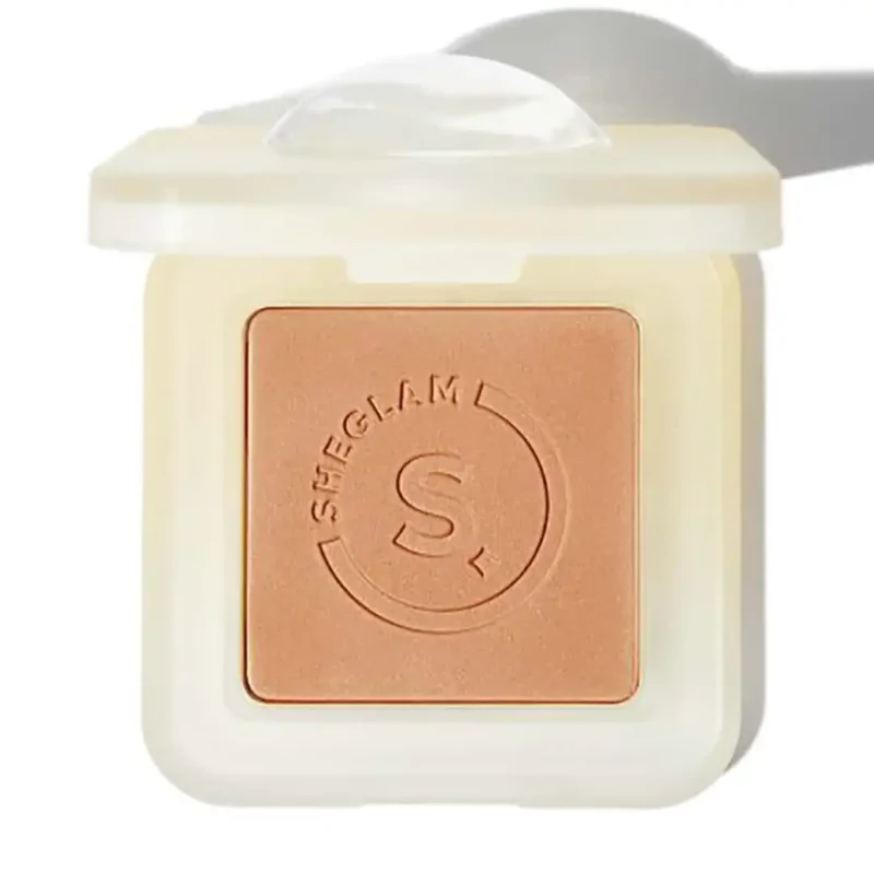 برنزر پودری شیگلم SUNSIDE BRONZER