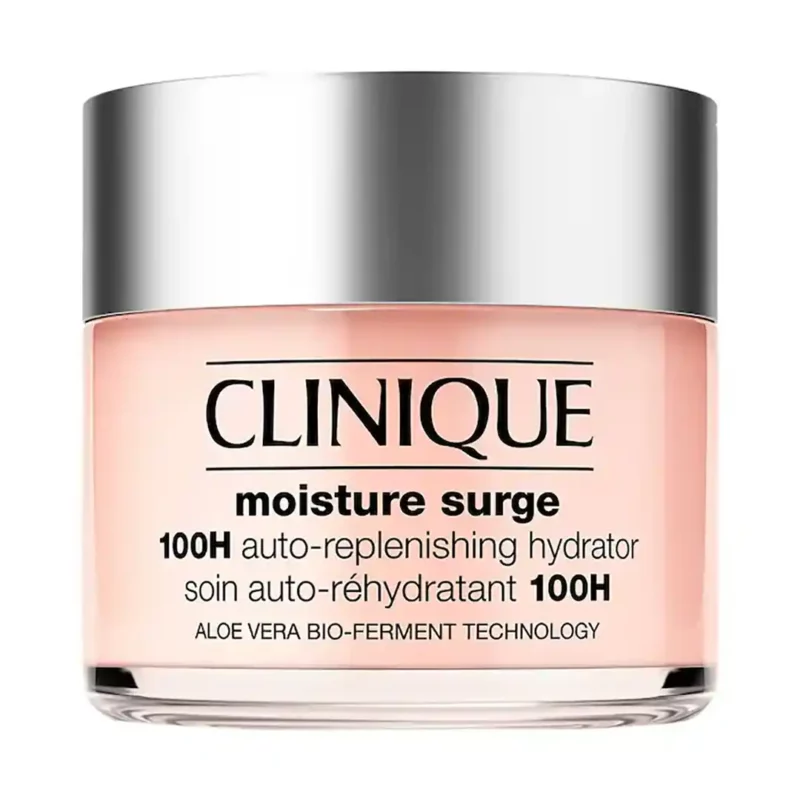 آبرسان 100 ساعته کلینیک مدل Moisture Surge حجم 200میل