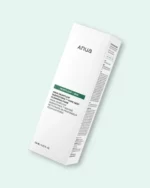 فوم شستشو تسکیندهنده آنوا Heartleaf حجم 150میل - Image 2