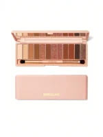 پالت سایه چشم شیگلم مدل Burgundy Palette