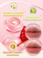 ماسک لب شب شیگلم SWEET DREAMZ - تصویر 4