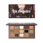 پالت سایه چشم شیگلم Matinée In L.A